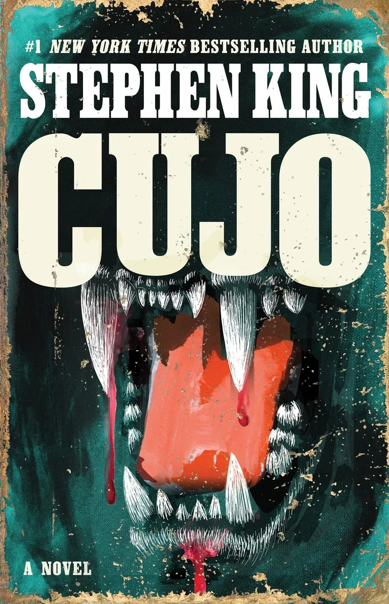 Cujo — photo 2
