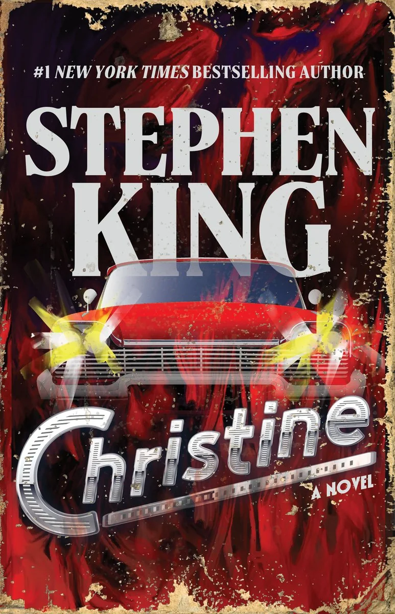 Christine — photo 2