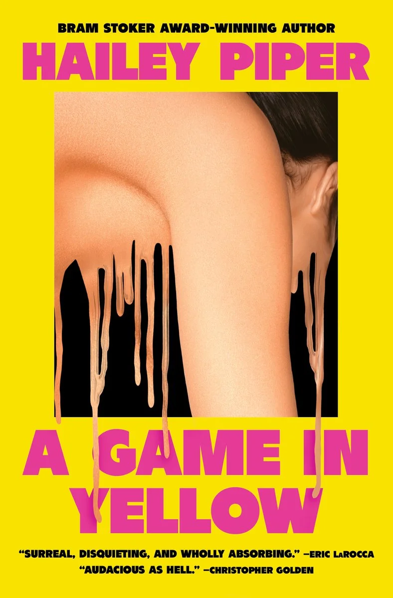 A Game in Yellow