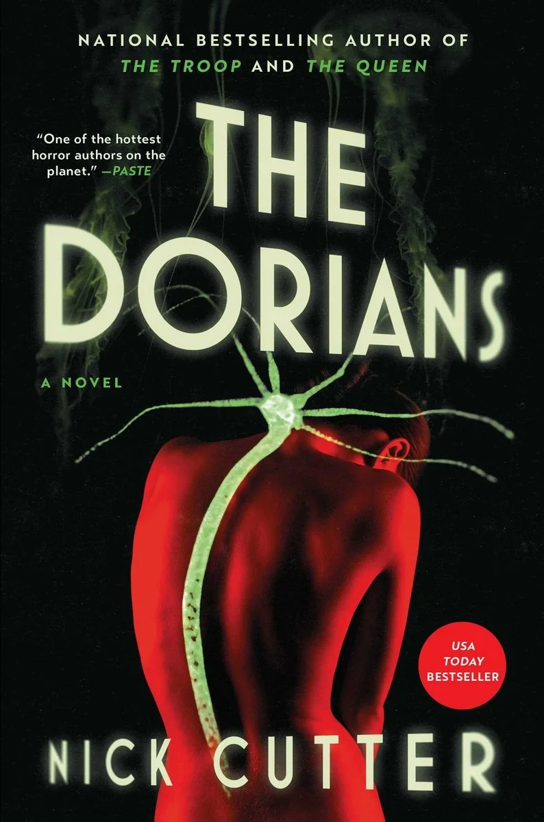 The Dorians — photo 2