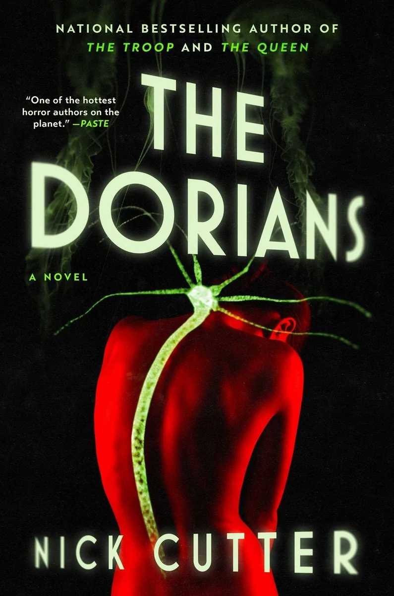 The Dorians — photo 2