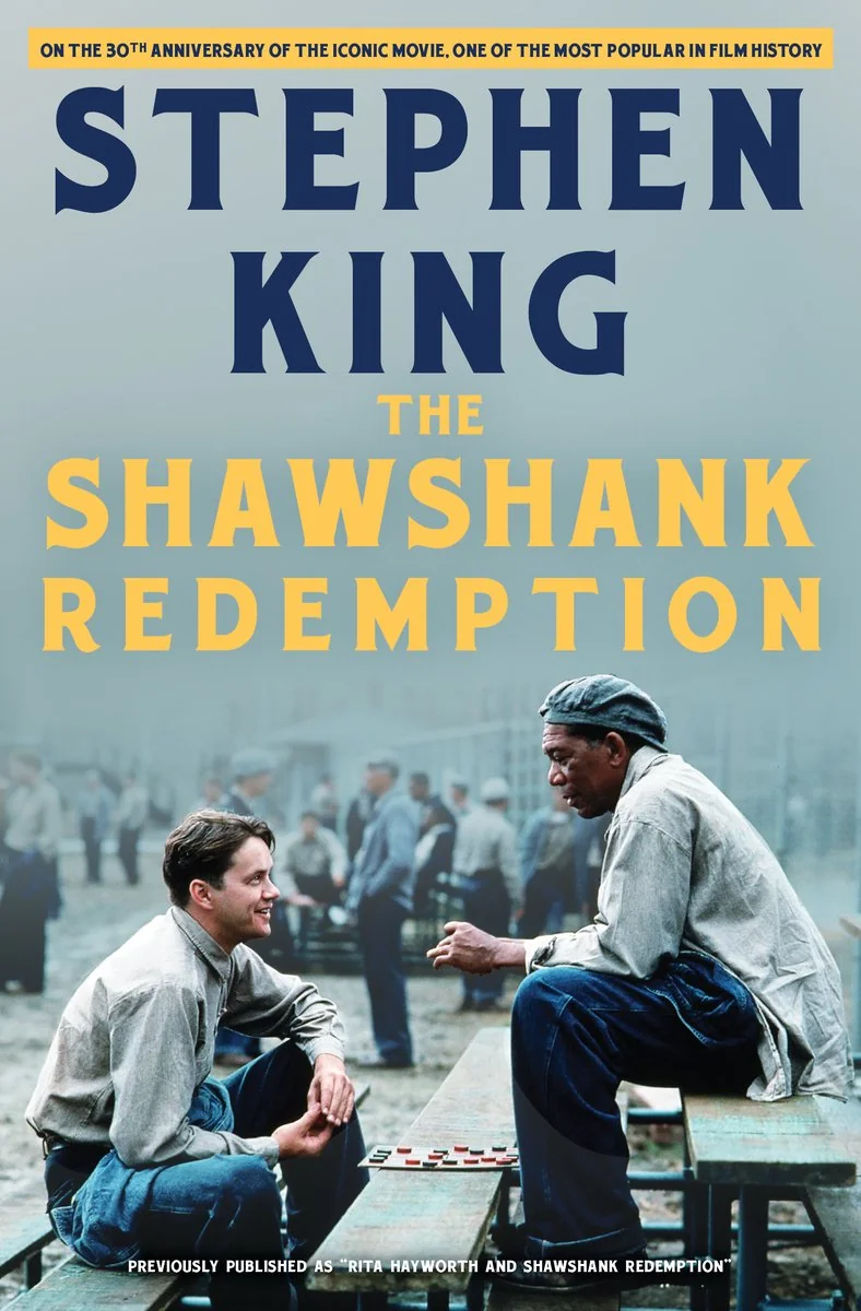 The Shawshank Redemption — photo 2