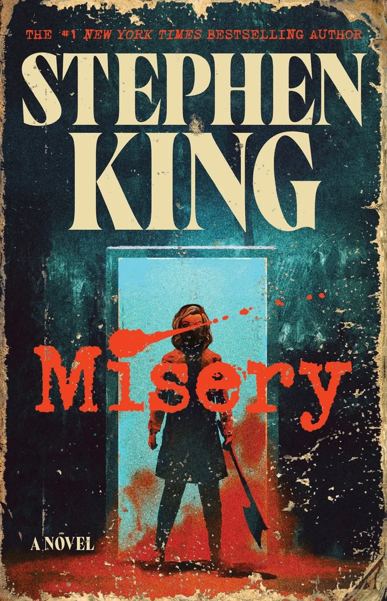 Misery — photo 2