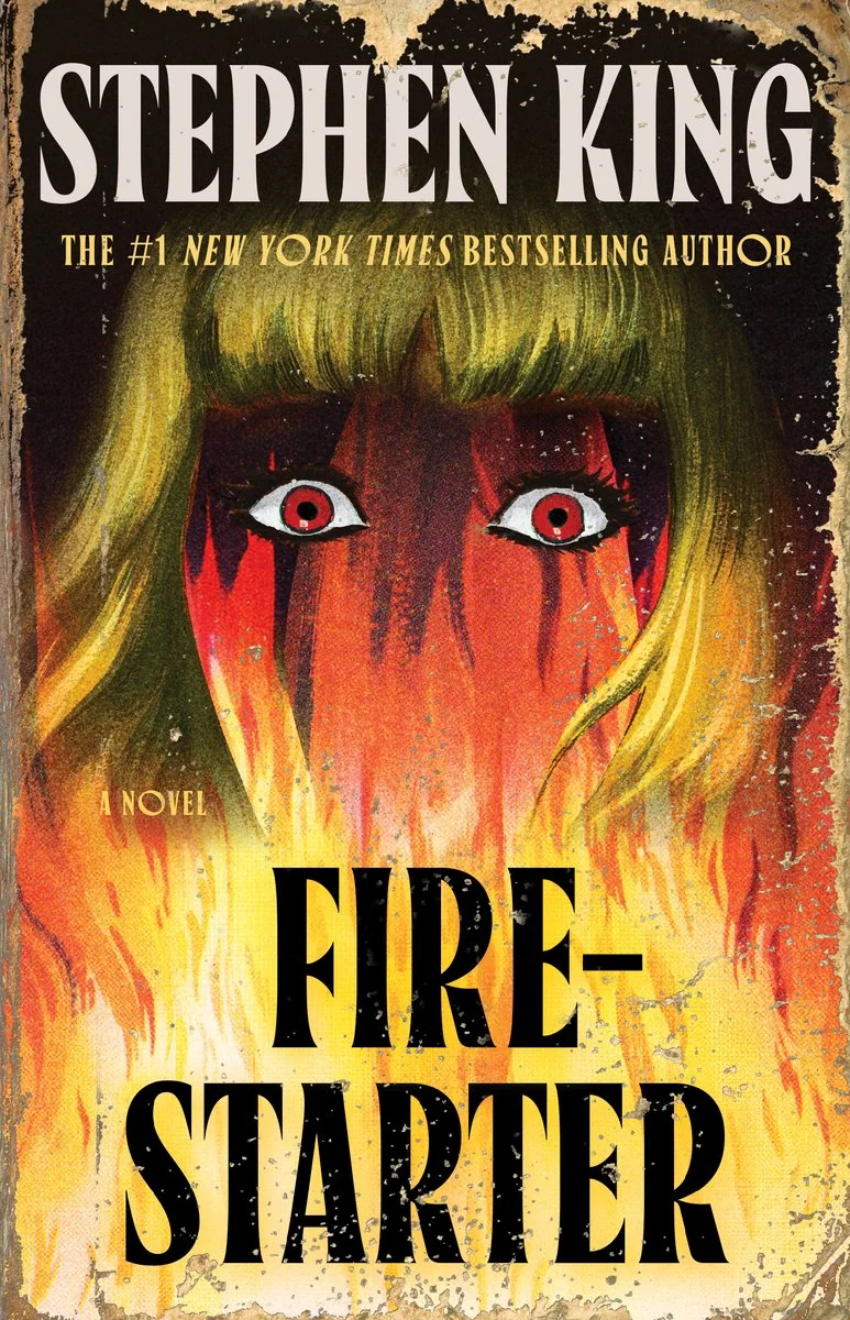 Firestarter — photo 2