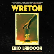 Wretch: Or, the Unbecoming of Porcelain Khaw — Horror Fiction
