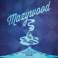 Mazywood