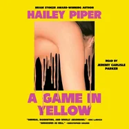 A Game in Yellow