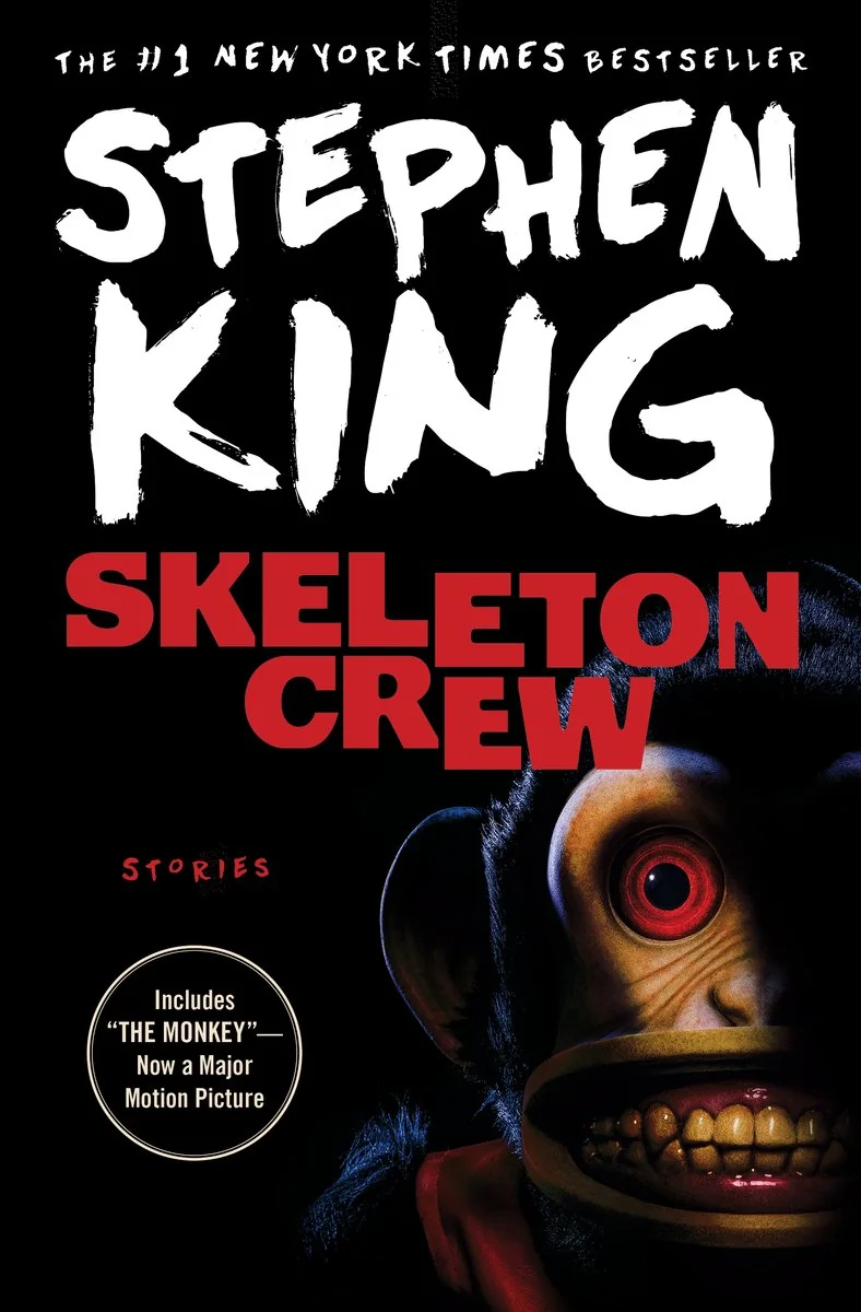Skeleton Crew (Media Tie-In) — photo 2