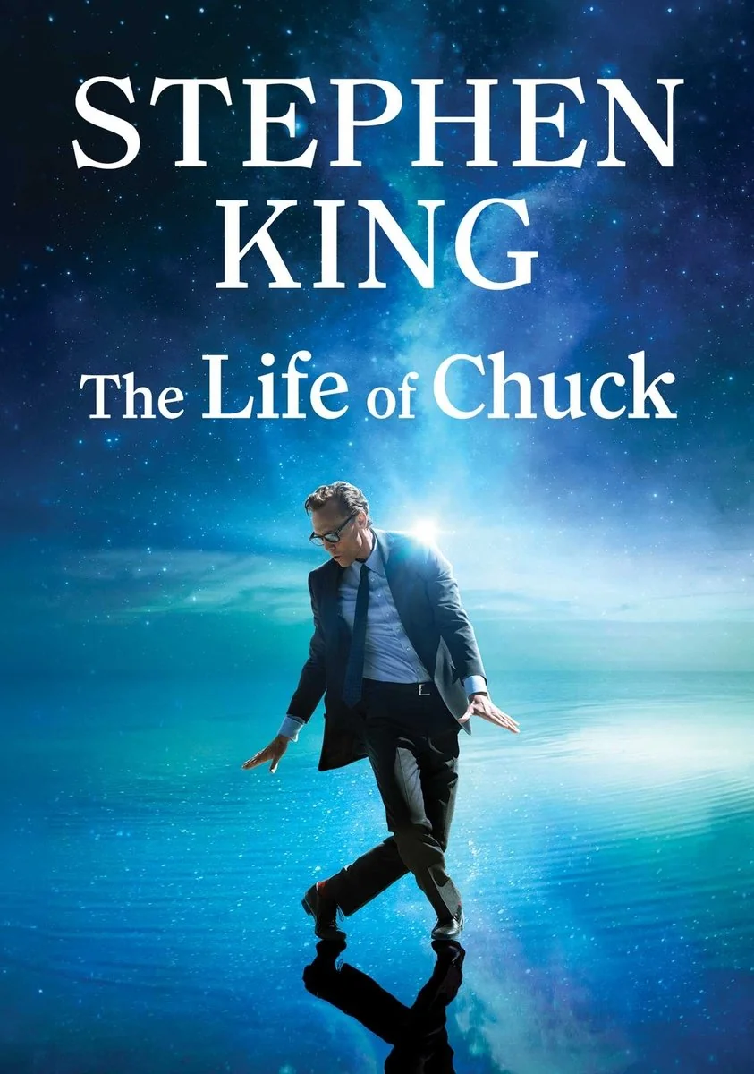 The Life of Chuck — photo 2