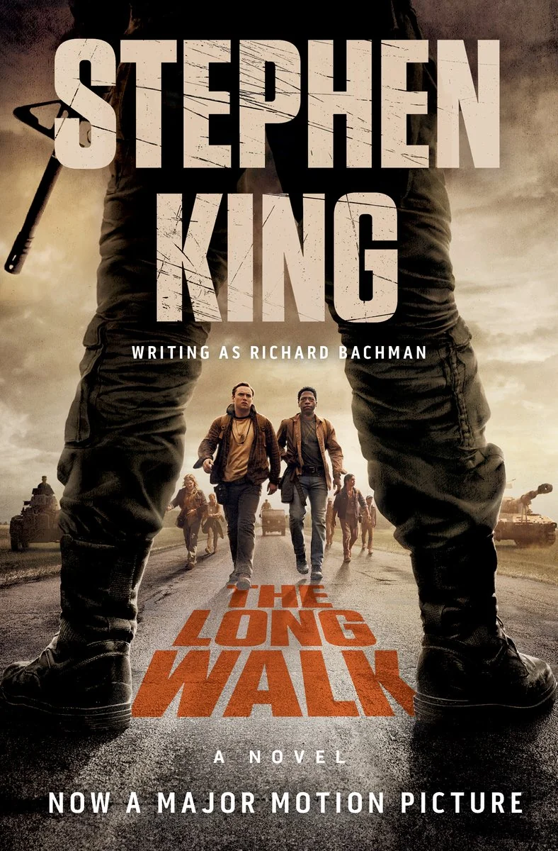 The Long Walk (Media Tie-In) — photo 2
