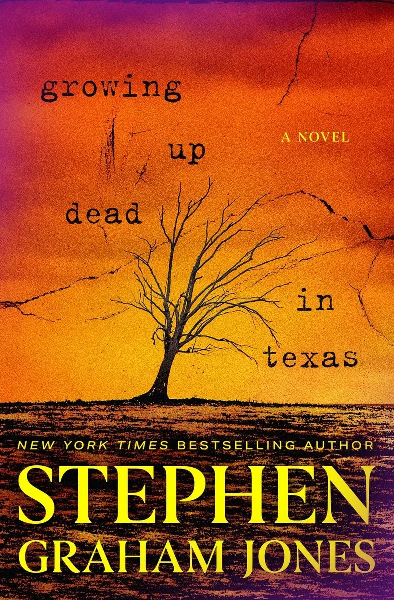 Growing Up Dead in Texas — photo 2