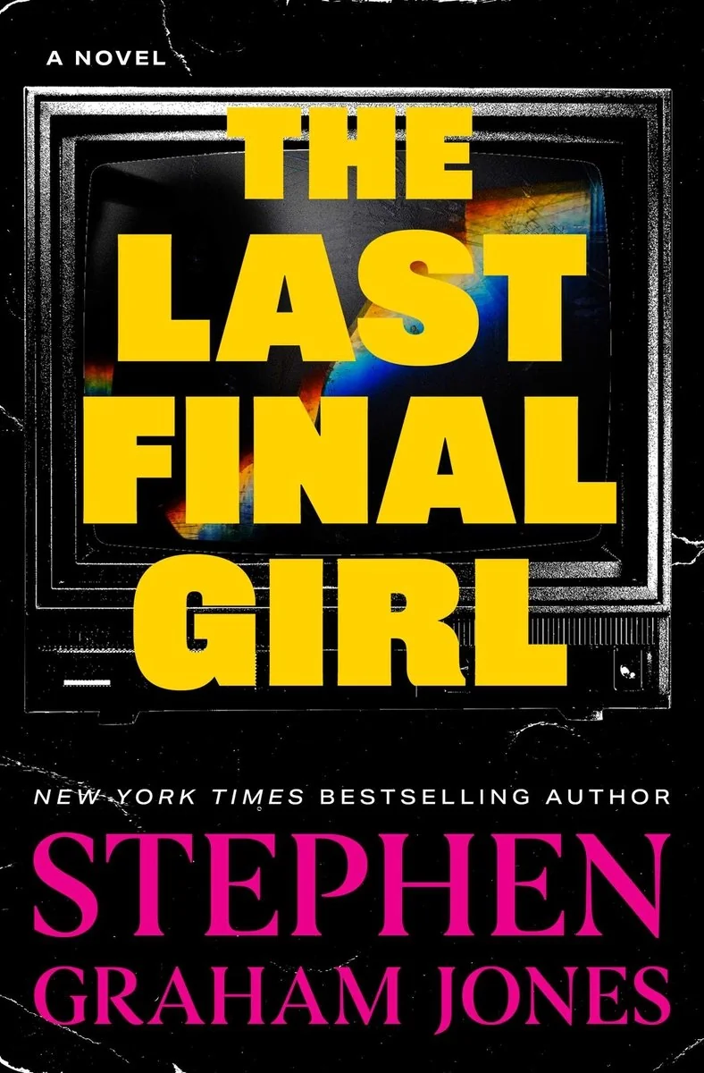 The Last Final Girl — photo 2