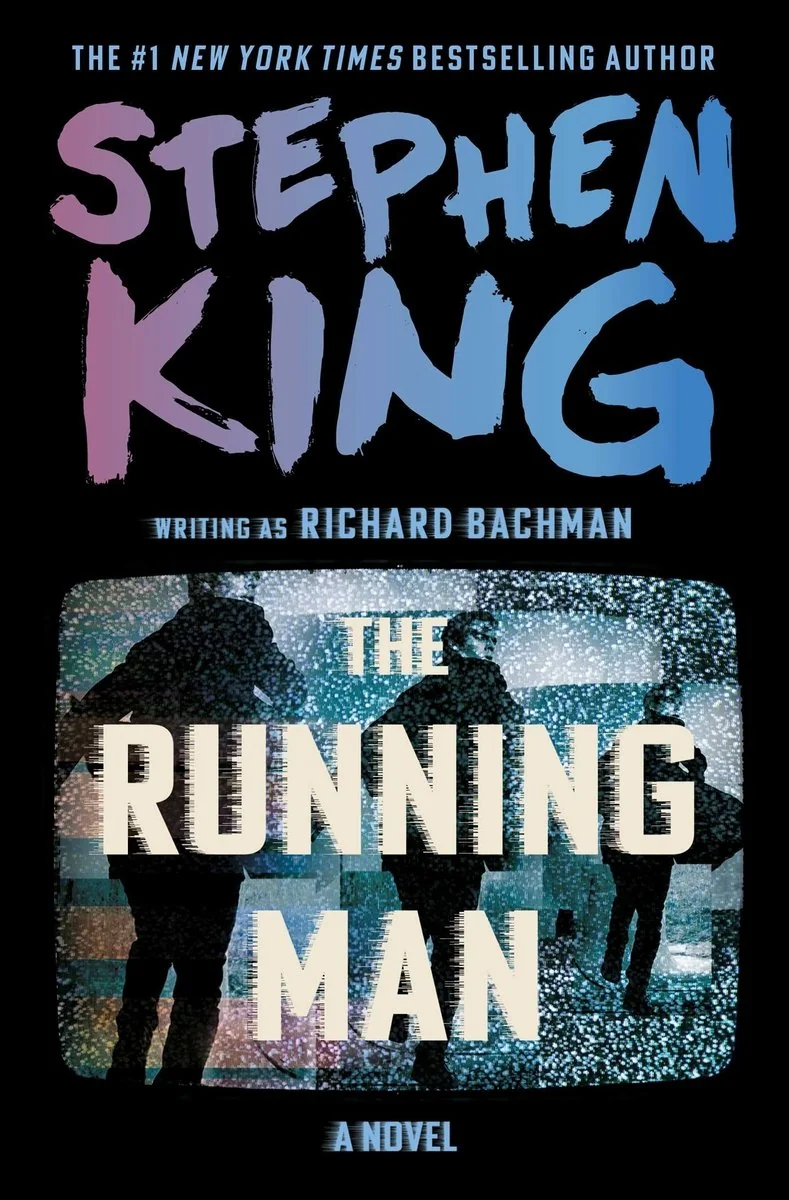 The Running Man — photo 2