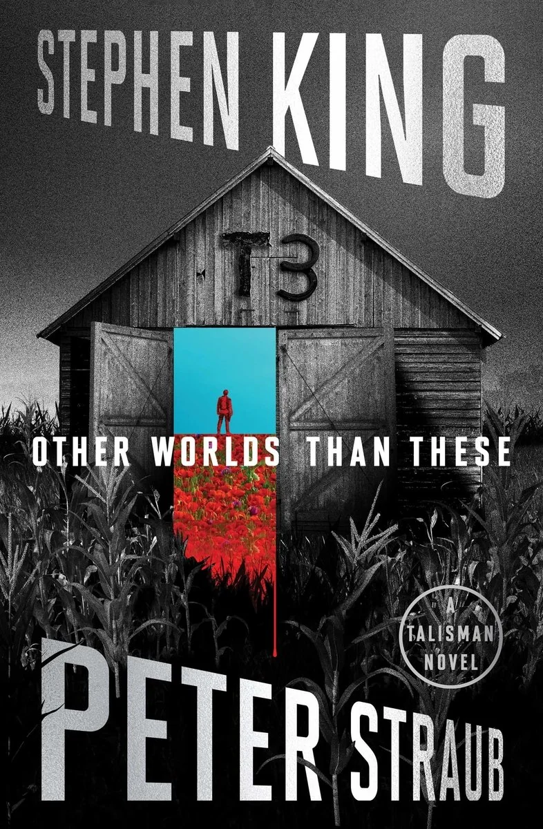 Other Worlds Than These: A Talisman Novel — photo 2