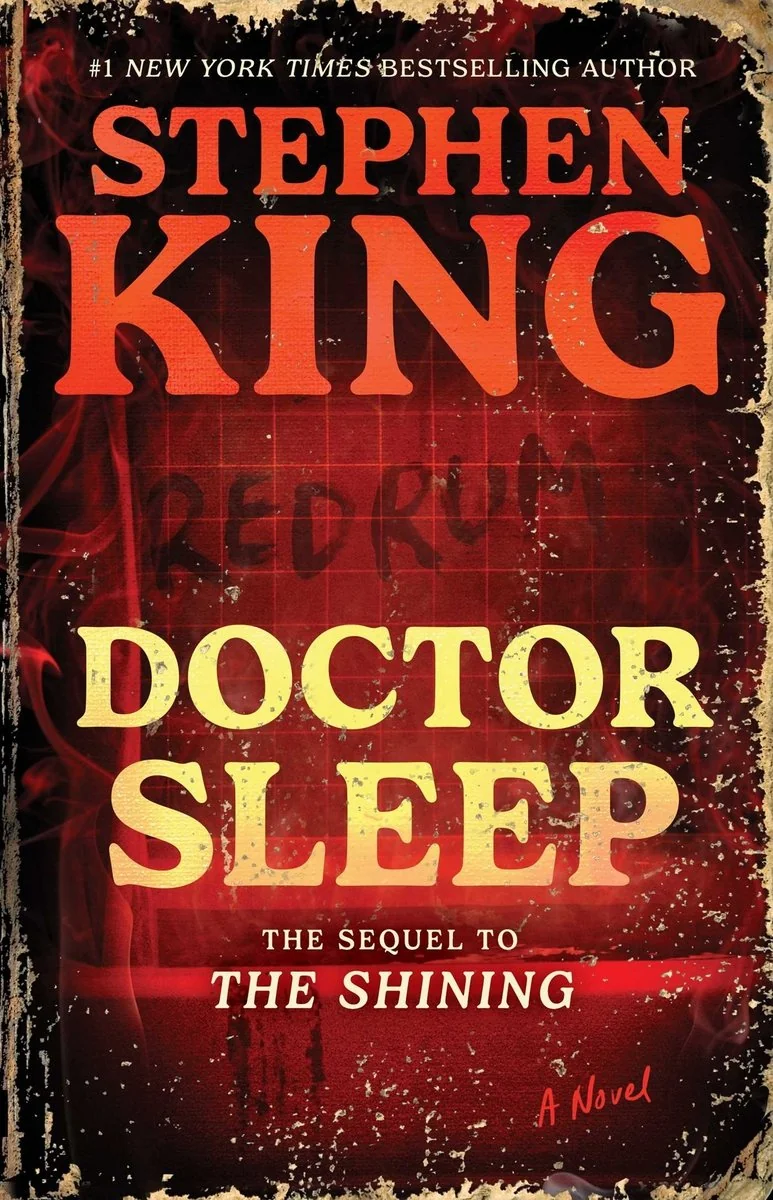 Doctor Sleep — photo 2