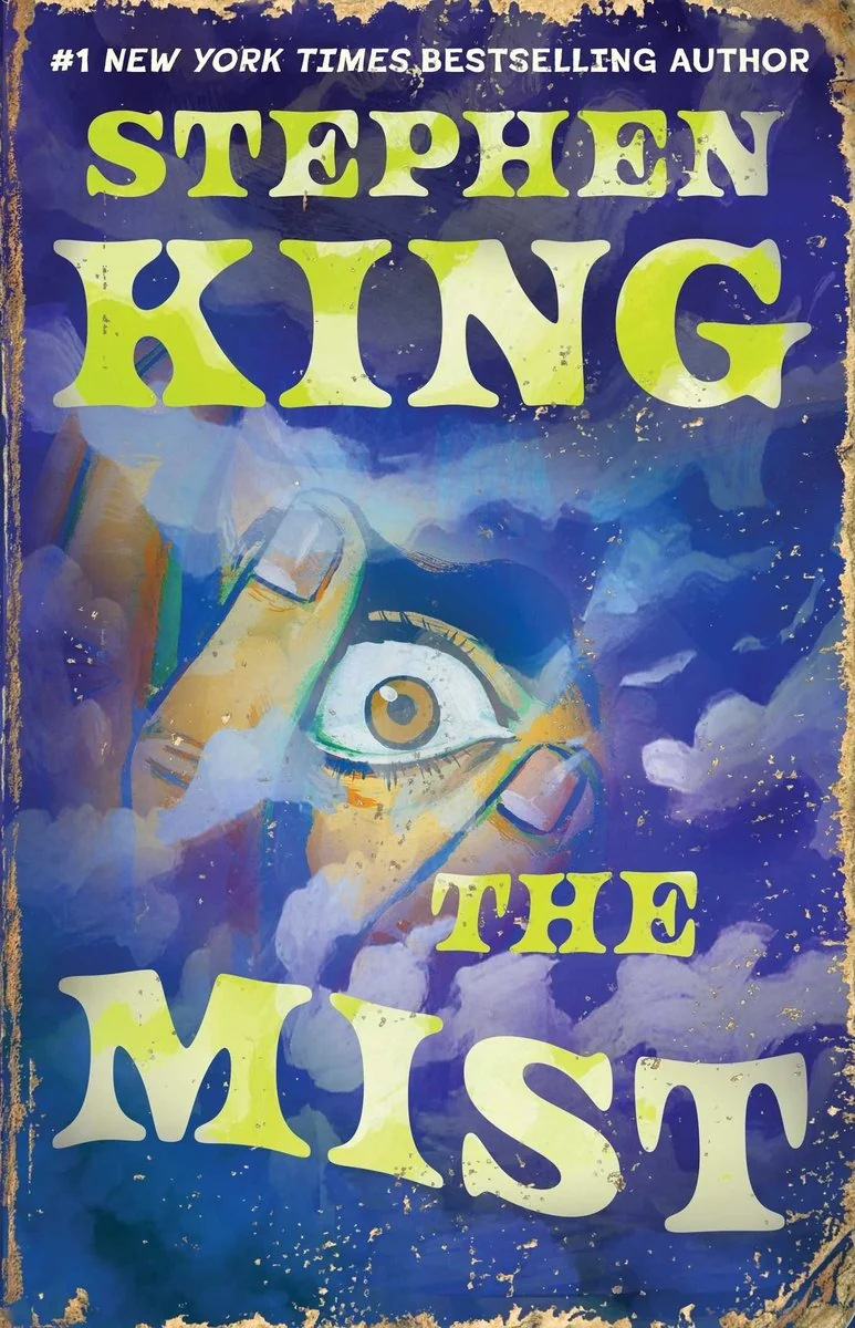 The Mist — photo 2