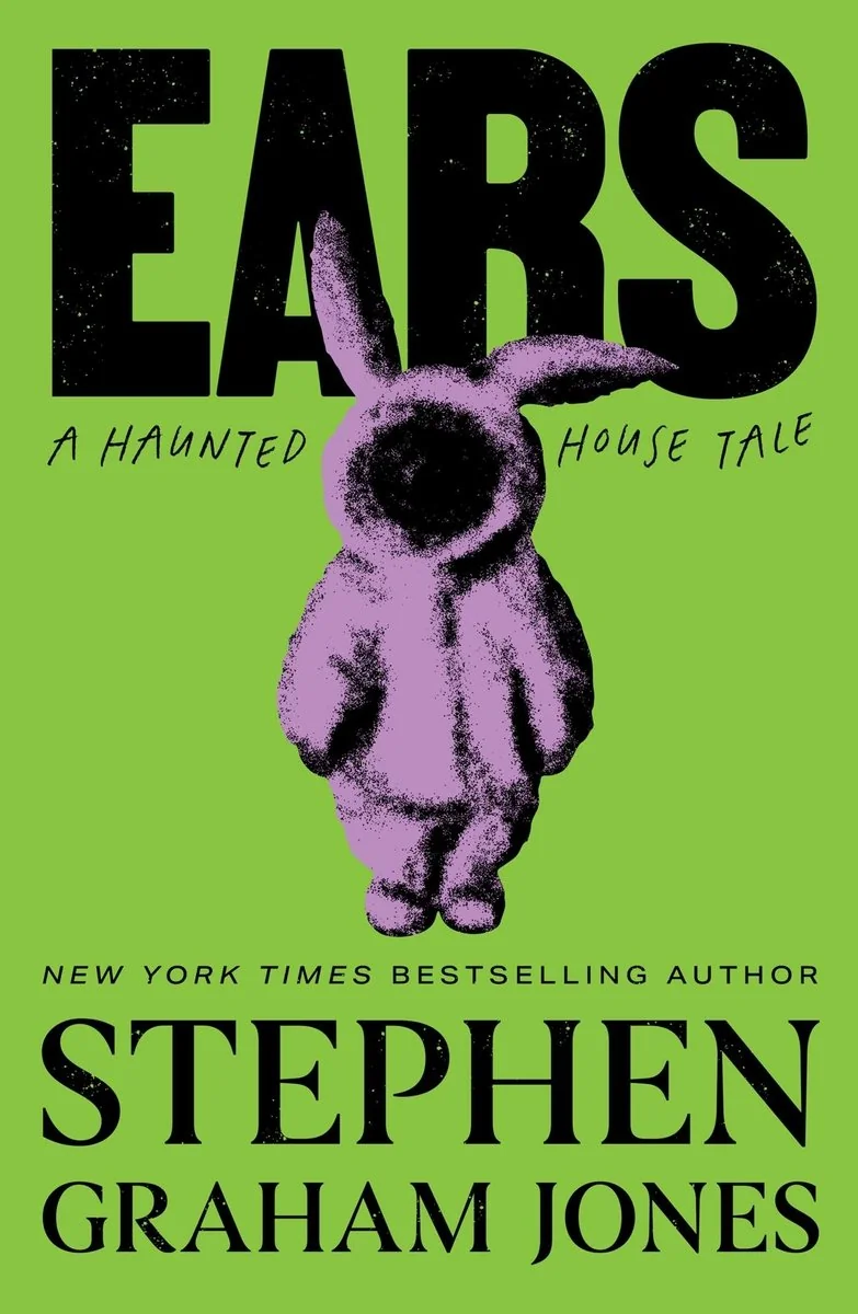 Ears — photo 2