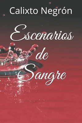 Escenarios de Sangre — photo 2