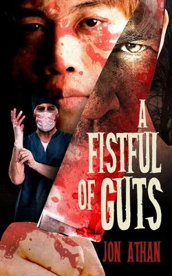 A Fistful of Guts — photo 2