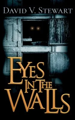 Eyes in the Walls — photo 2
