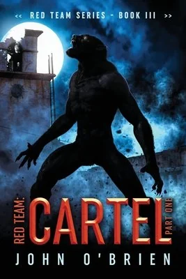 Red Team: Cartel Part One — photo 2