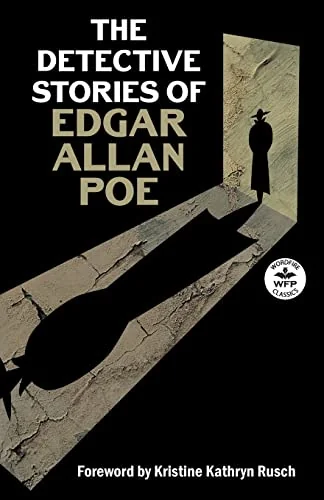 The Detective Stories of Edgar Allan Poe — photo 2