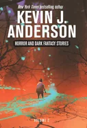 Horror and Dark Fantasy Stories Volume 2