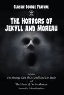 Classic Double Feature: The Horrors of Jekyll and Moreau