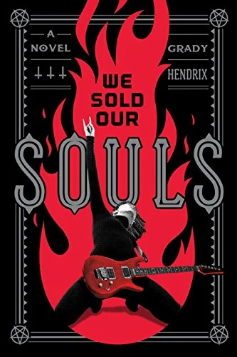 We Sold Our Souls — photo 2