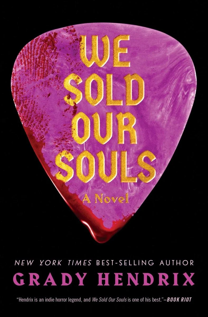 We Sold Our Souls — photo 2