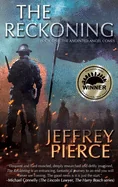 The Reckoning: Book One: The Anointed Angel Comes