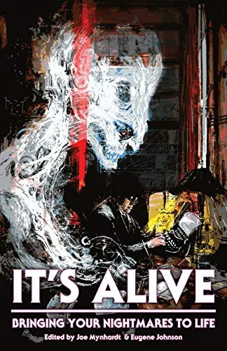 It's Alive: Bringing Your Nightmares to Life — photo 2
