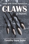 Claws: The Legend Behind Texas's Most Bizarre Unsolved Murders