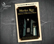 Mistress of Moorwood Manor