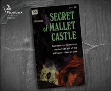 Secret of Mallet Castle