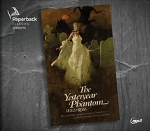 The Yesteryear Phantom