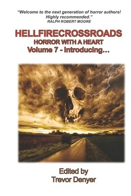 Hellfire Crossroads: Introducing... — photo 2