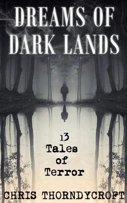 Dreams of Dark Lands: 13 Tales of Terror — photo 2