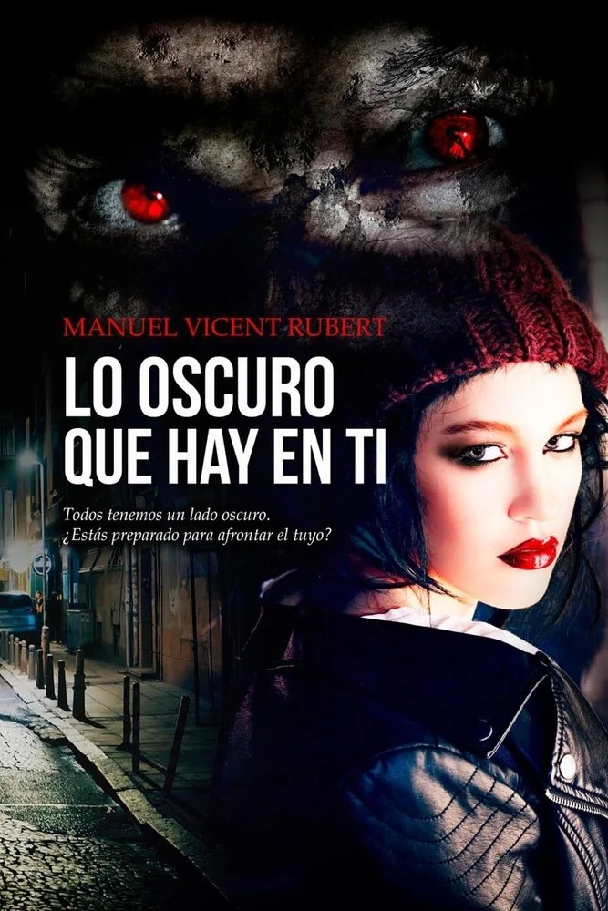 Lo Oscuro Que Hay En Ti — photo 2