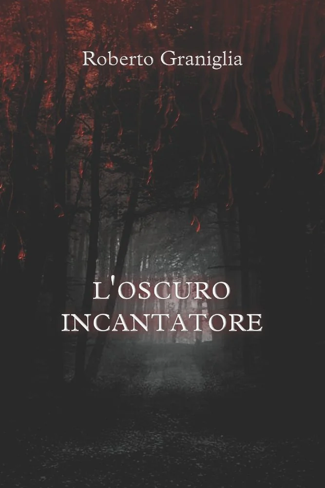 L'oscuro incantatore: I misteri di Bonesville — photo 2