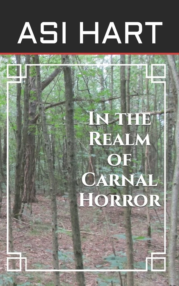 In the Realm of Carnal Horror — photo 2