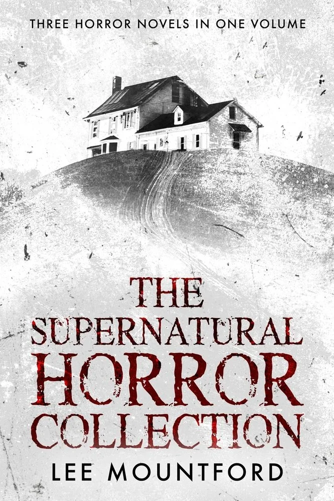 The Supernatural Horror Collection — photo 2