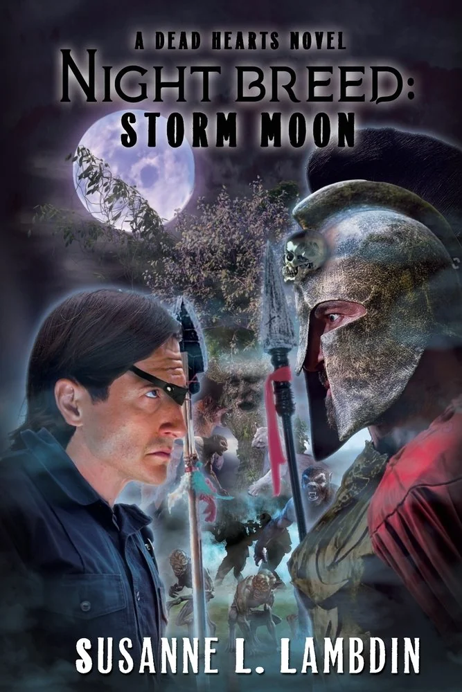 Night Breed: Storm Moon — photo 2