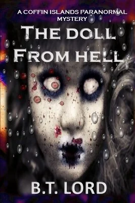 The Doll From Hell — photo 2