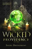 Wicked Providence — Horror Fiction