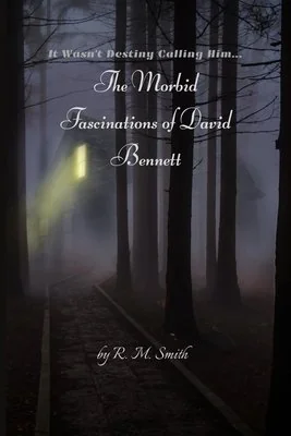 The Morbid Fascinations of David Bennett — photo 2