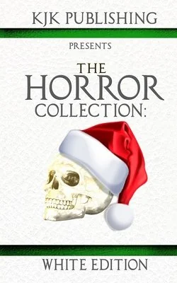 The Horror Collection: White Edition