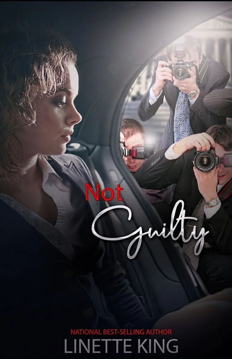 Not Guilty — photo 2