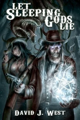 Let Sleeping Gods Lie: A Lovecraftian Gods Horror Story — photo 2