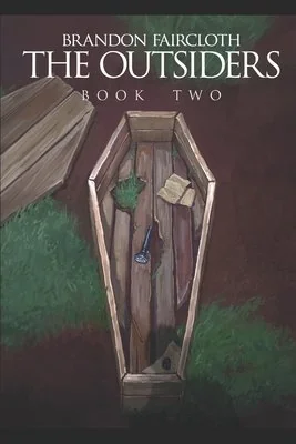 The Outsiders: Book Two — photo 2